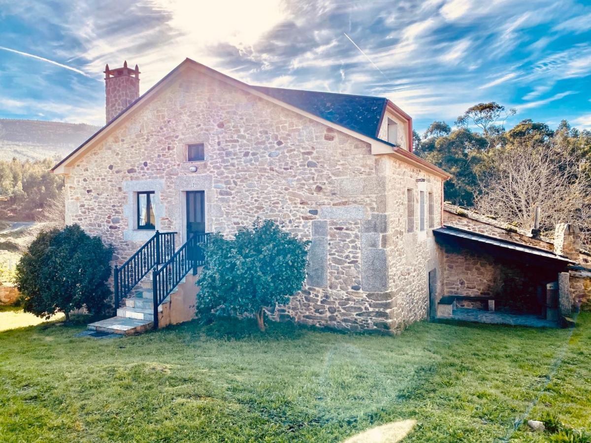 Vagalume Villa Cervo  Kültér fotó