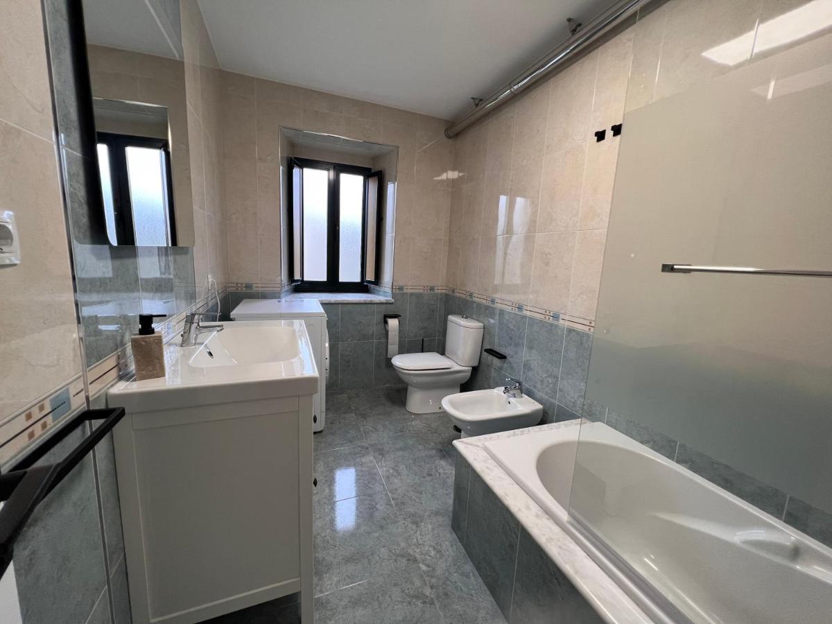 Vagalume Villa Cervo  Kültér fotó