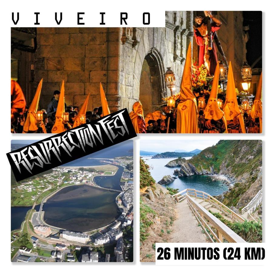 Vagalume Villa Cervo  Kültér fotó