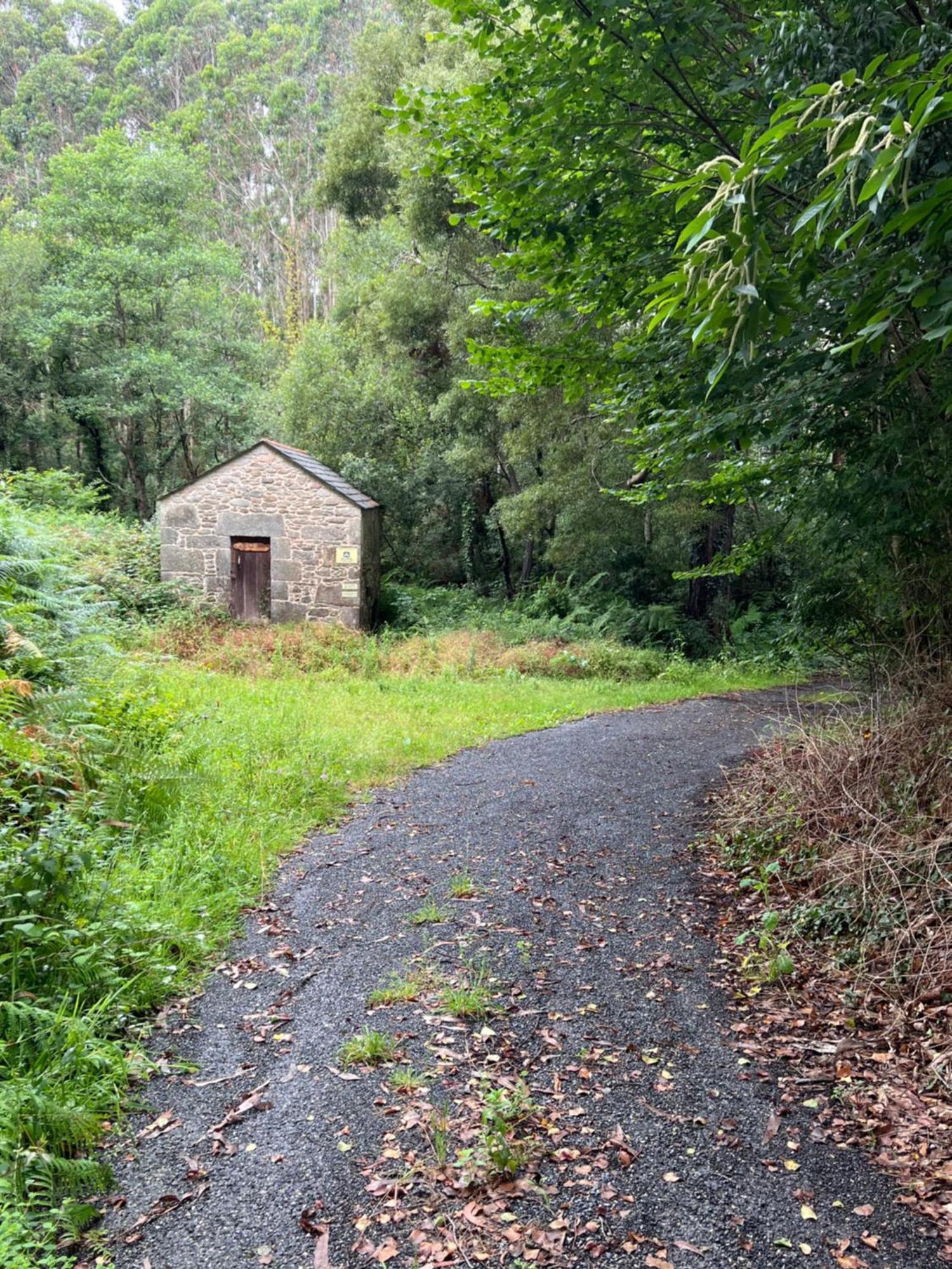 Vagalume Villa Cervo  Kültér fotó