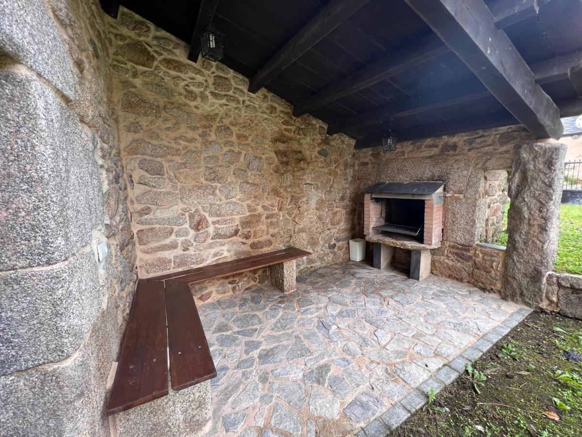 Vagalume Villa Cervo  Kültér fotó